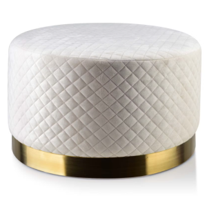 POUF LAMBERT – 2 colori disponibili