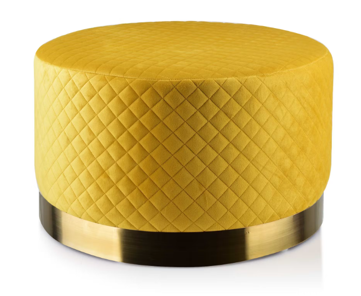 POUF LAMBERT – 2 colori disponibili - immagine 5
