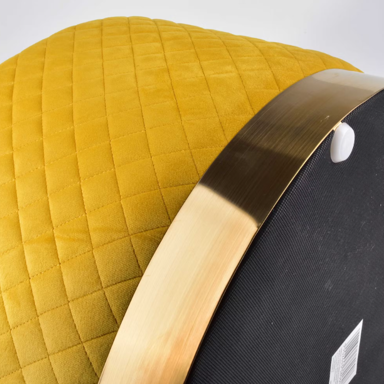 POUF LAMBERT – 2 colori disponibili - immagine 6