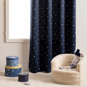 Tenda per bambini oscurante “Espace”
