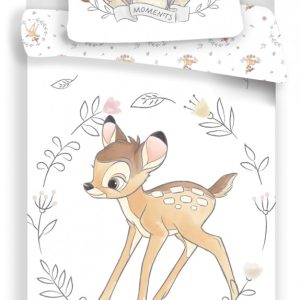 SET LENZUOLA BAMBI SINGOLO 140×200