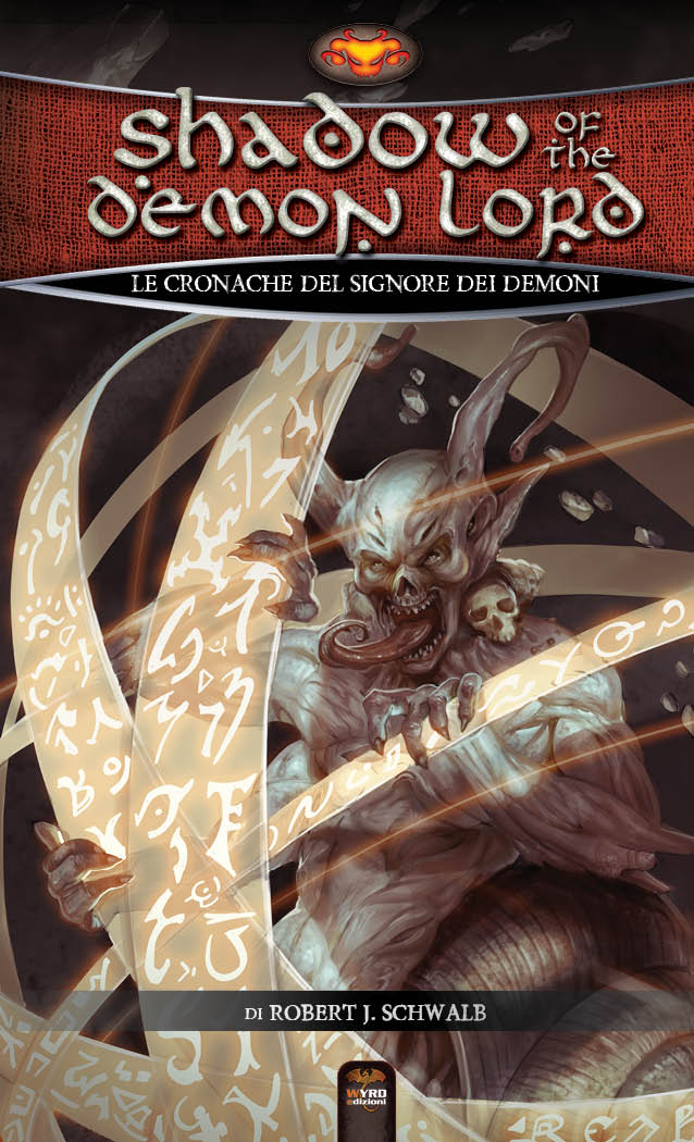 Shadow of the Demon Lord – Bundle - immagine 6