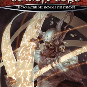 Shadow of the Demon Lord – Cronache del Signore dei Demoni (PDF)