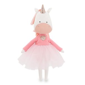 Dafne l’unicorno (34 centimetri)