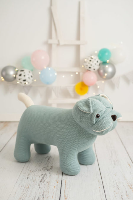 MAXI CANE BILLY - immagine 3