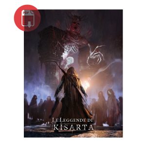 Le Leggende di Kisarta (PDF)