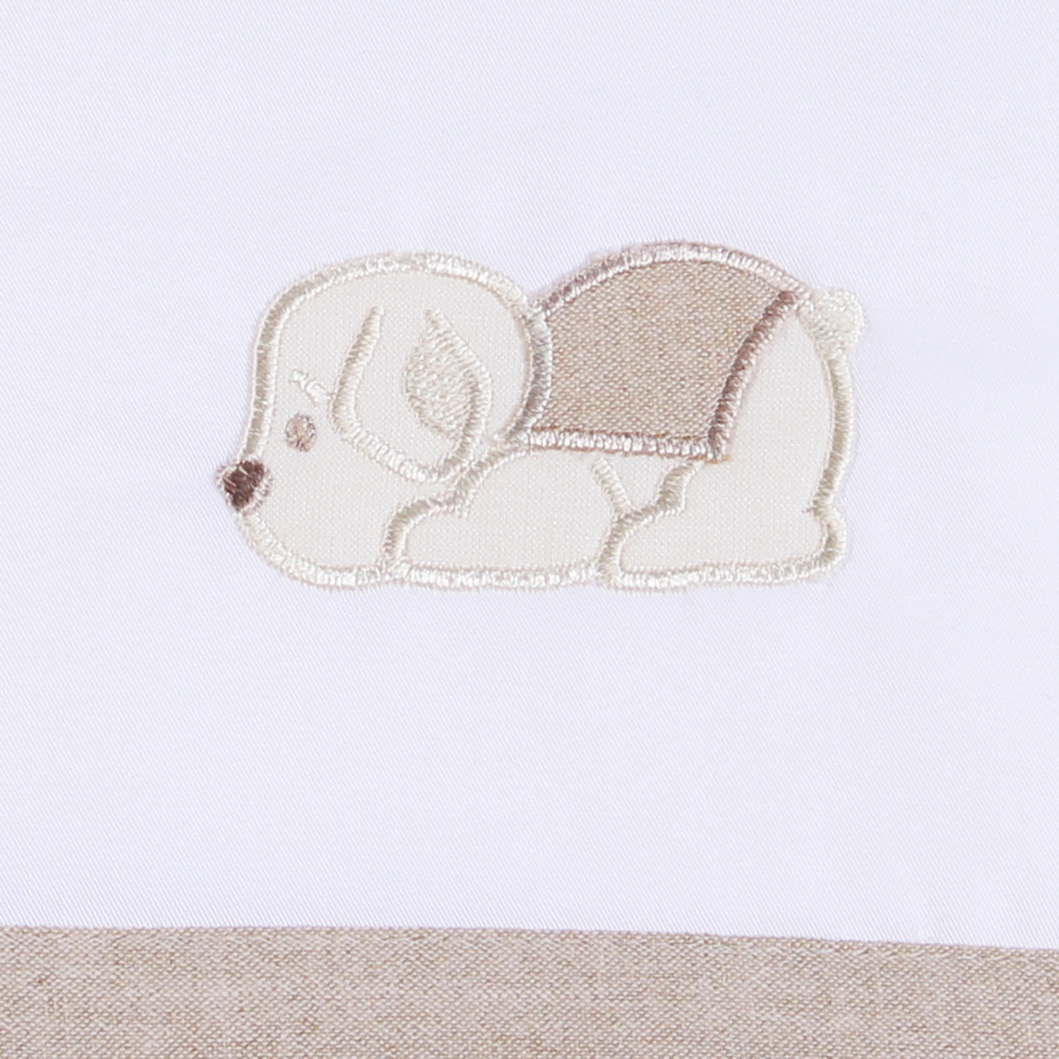 Set lenzuola per lettino (vari colori e soggetti) – Baby’s Clan - immagine 6