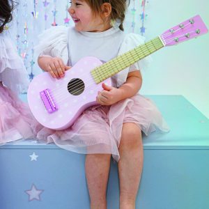 CHITARRA – STAR – 3 colori disponibili