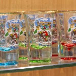 Bicchierini Pinocchio