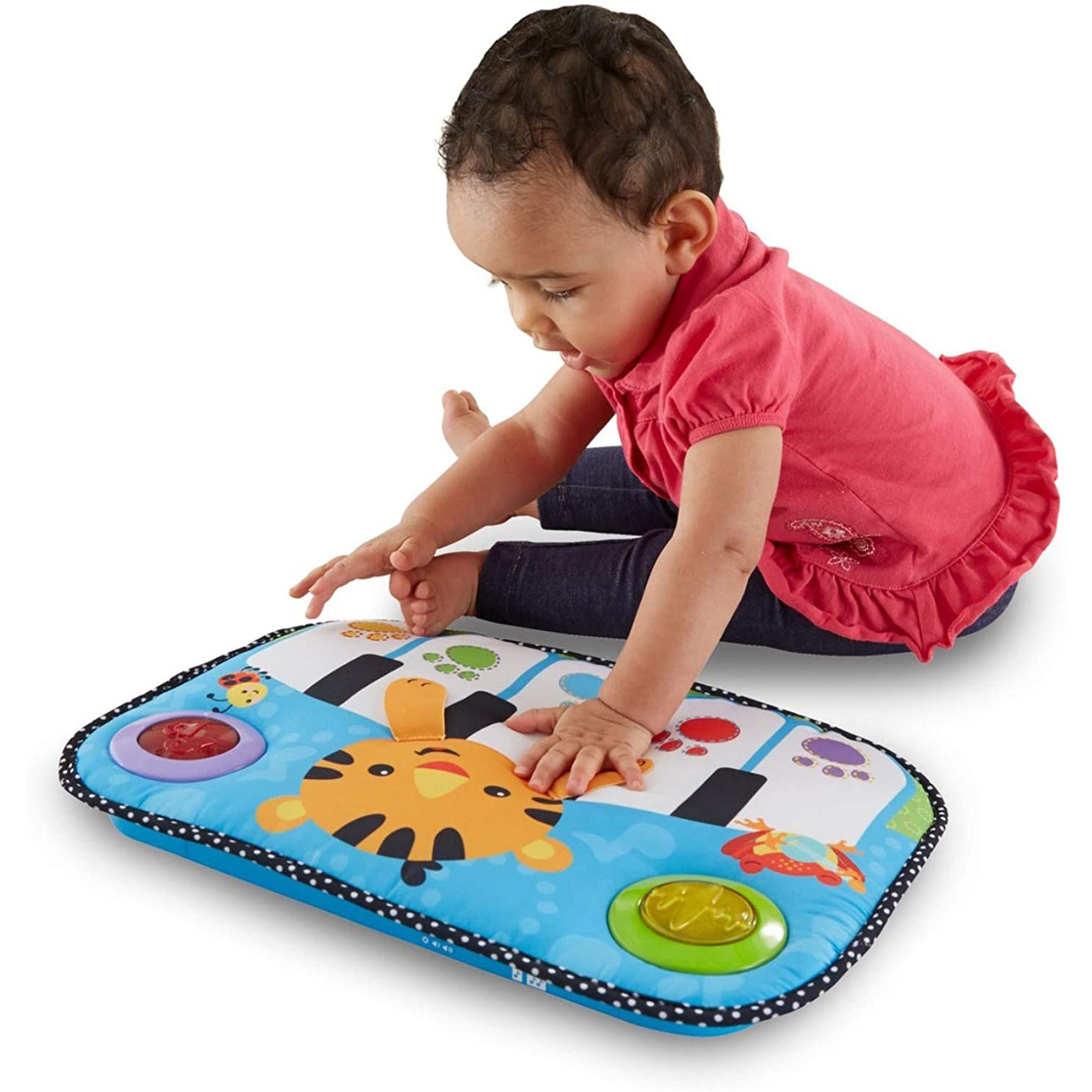 Baby Piano Soffice – Fisher Price - immagine 3