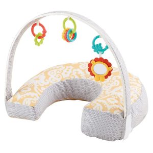 Cuscino allattamento 4 in 1 – Fisher Price