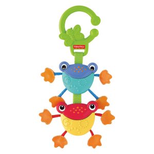 Amici ranocchietti – Fisher Price