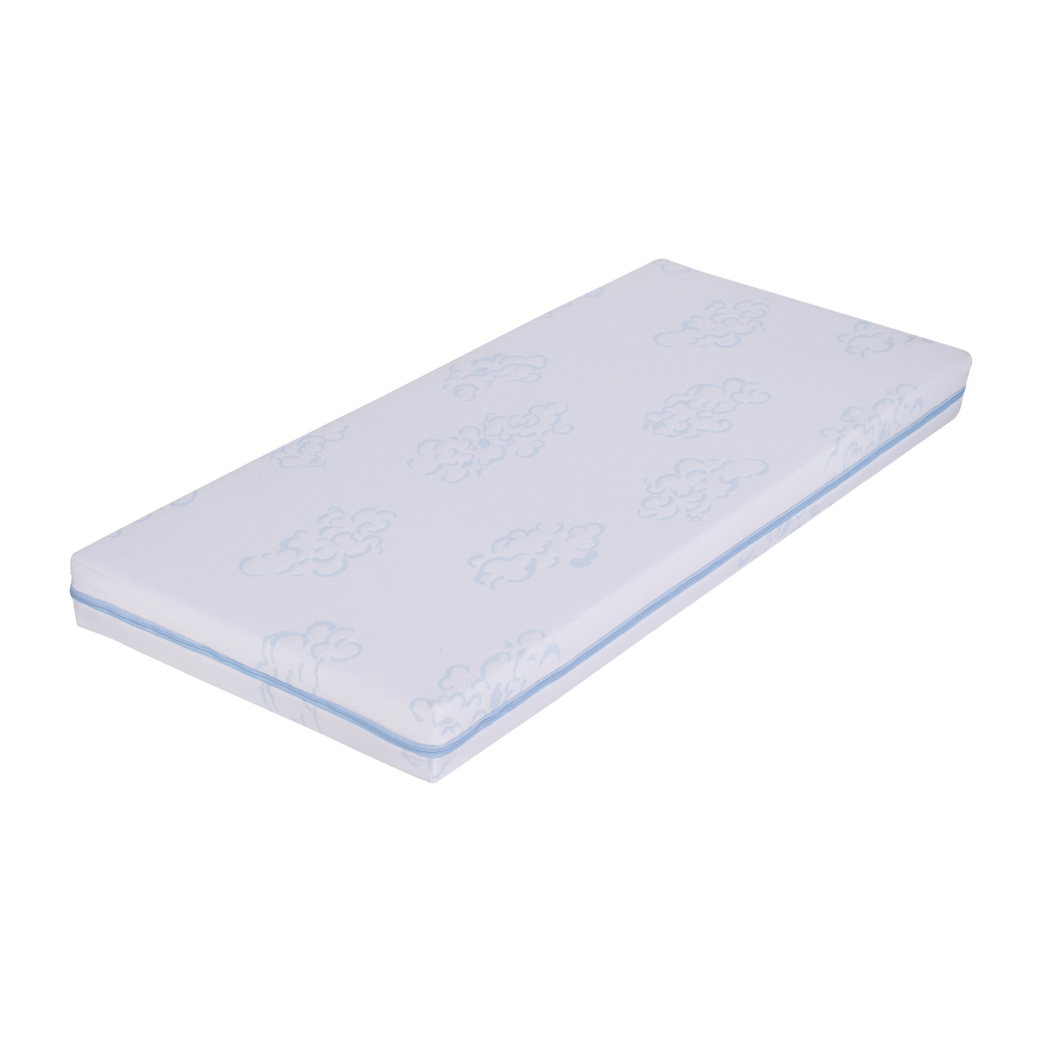 Materasso per culla Nami co-sleeping – Baby’s Clan - immagine 2