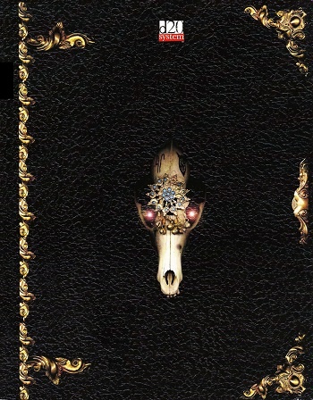 D20 e Pathfinder – Necromanzia - immagine 2