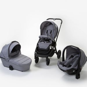 Trio Monza collezione Sprint – Baby’s Clan