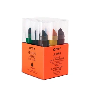 9 PENNARELLI JUMBO BABY