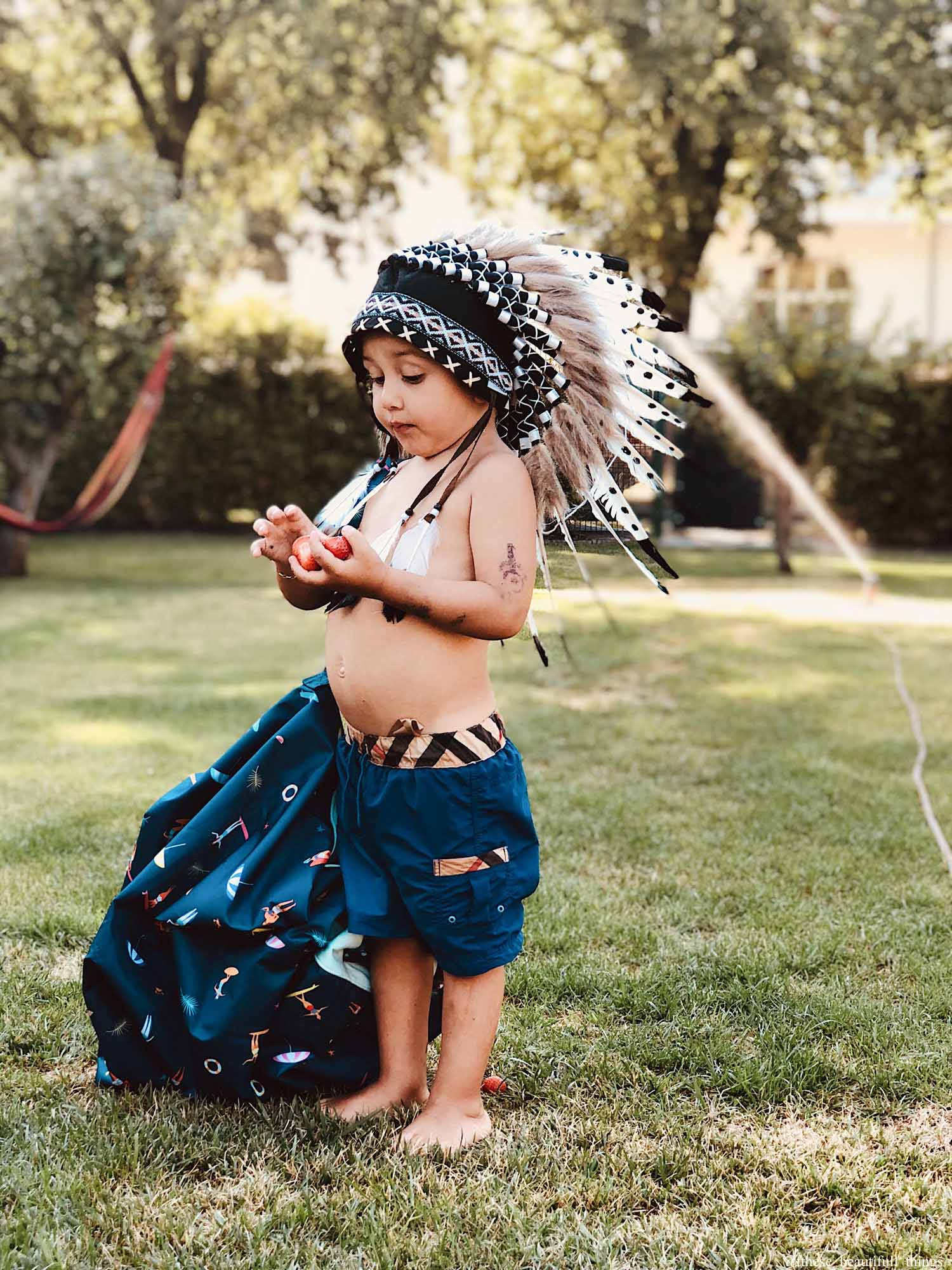 TAPPETI BORSE 2 IN 1 OUTDOOR PLAY&GO – 4 FANTASIE BELLISSIME - immagine 8