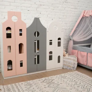 Ordine armadio Toronto 2 moduli modello L e M