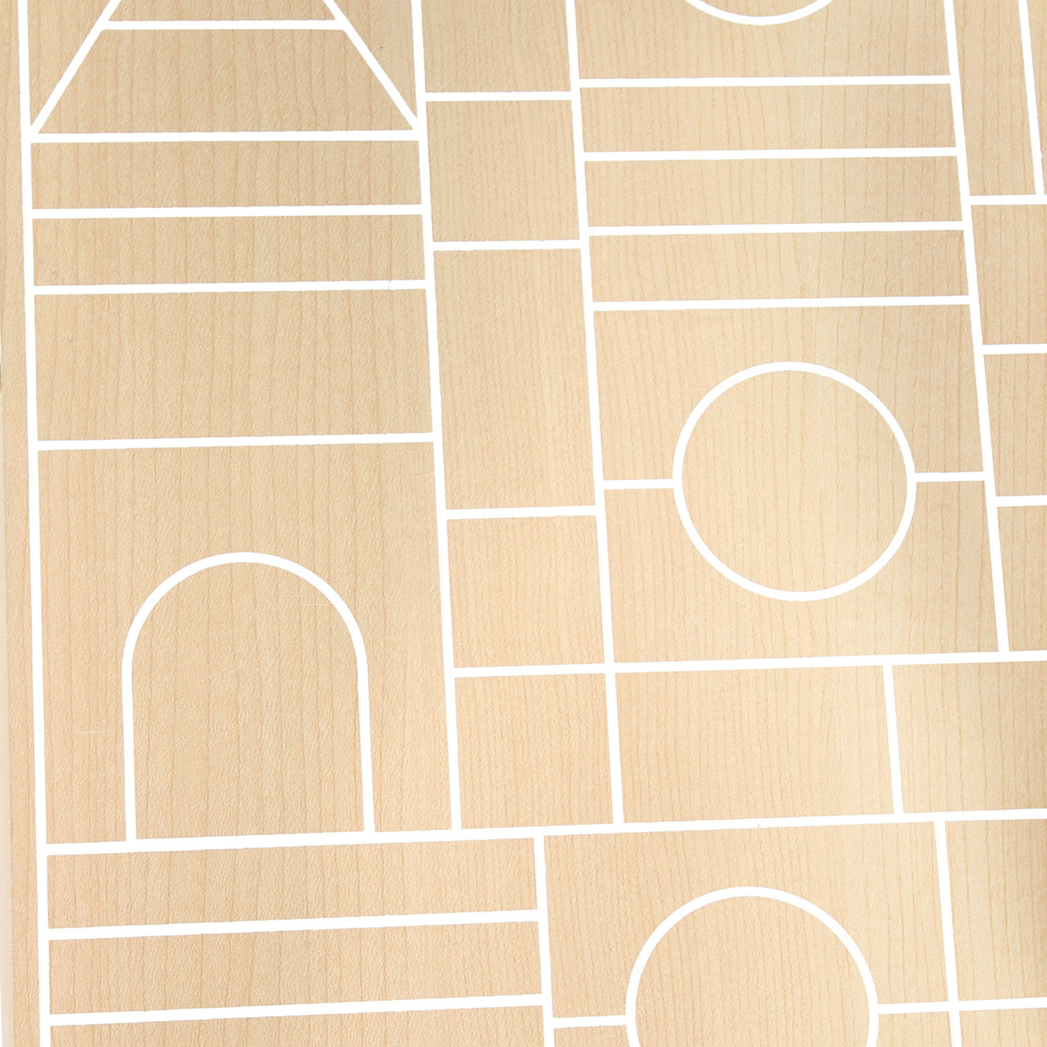 PRIMI PASSI ARCOBALENO DELLE FORME - immagine 4