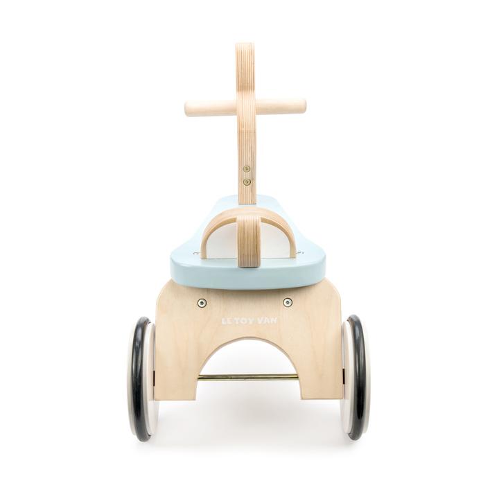 TRICICLO IL DOLCE CERVO - immagine 8