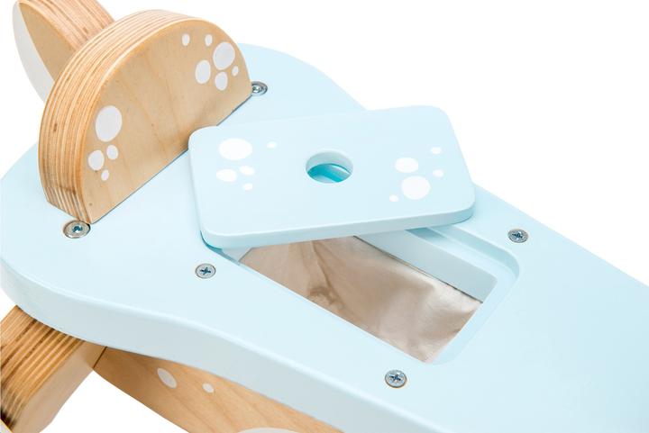 TRICICLO IL DOLCE CERVO - immagine 4