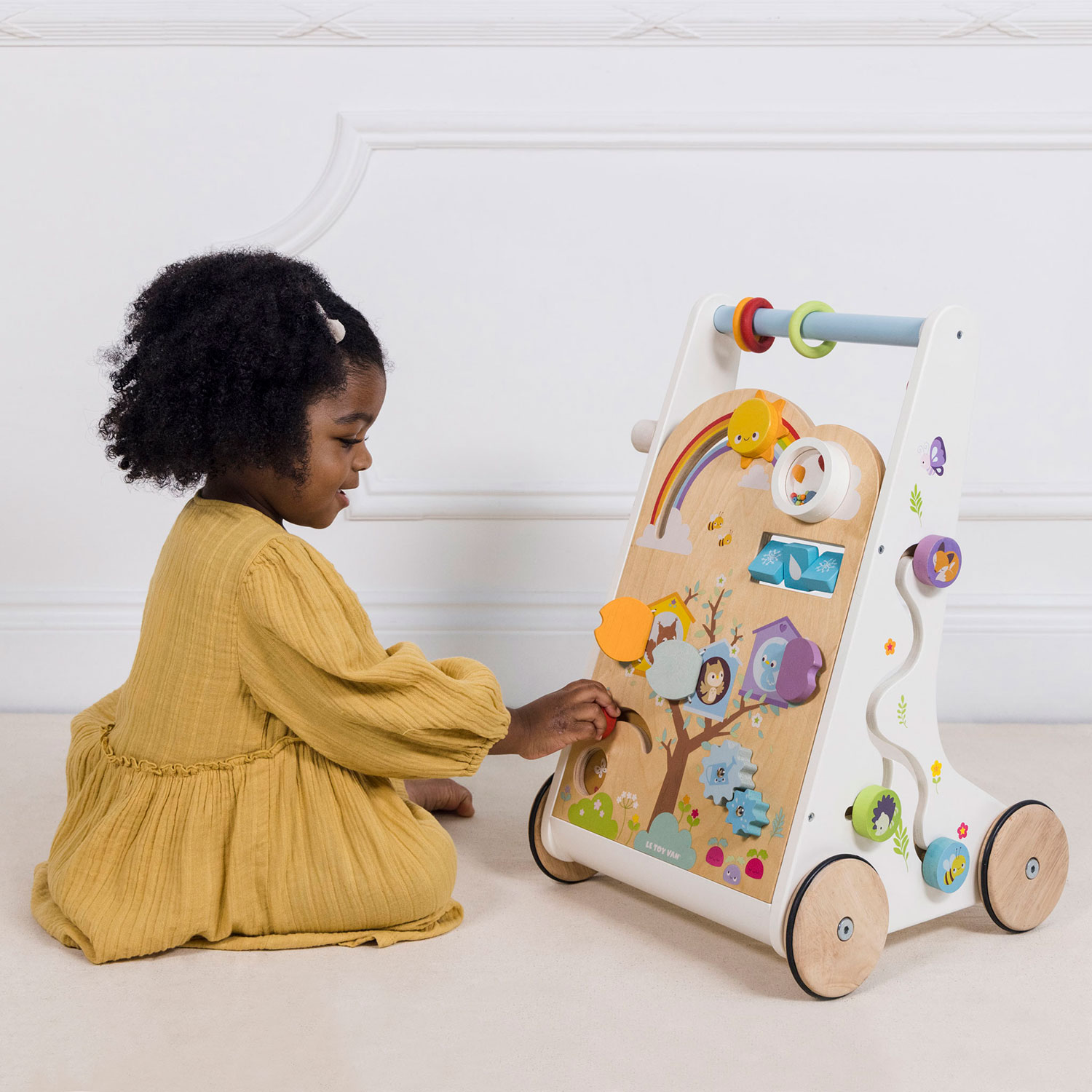 PRIMI PASSI – DOLCE CUCCIOLO - immagine 6