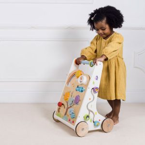 PRIMI PASSI – DOLCE CUCCIOLO