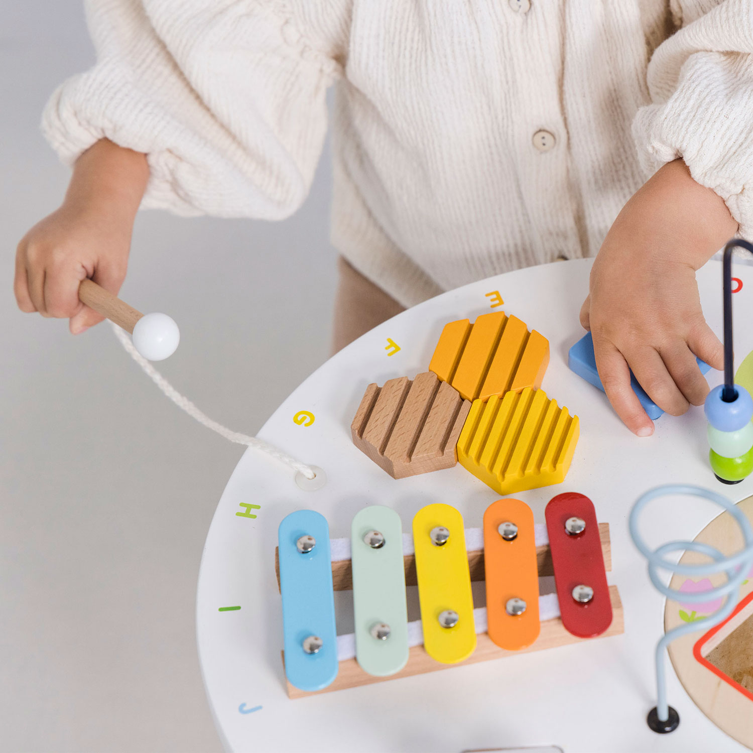 TAVOLO DELLE ATTIVITA’ - immagine 5