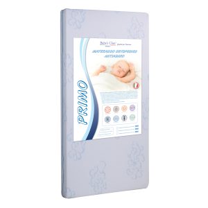 Primo – Materasso lettino basic – Baby’s Clan