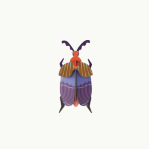 QUEEN BEETLE