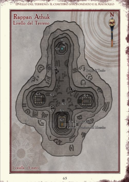 RAPPAN ATHUK – Mappe digitali - immagine 3