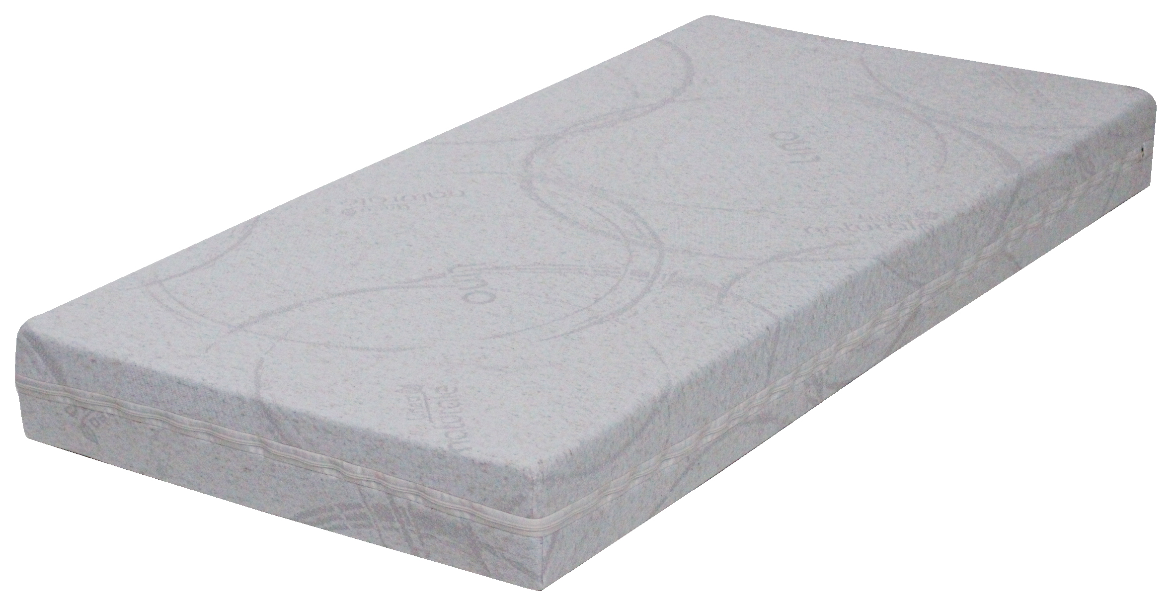 Respira – Materasso lettino ortopedico e traspirante – Baby’s Clan - immagine 3