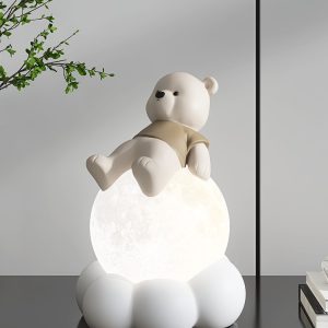 LUCE BIG DECO ORSETTO CHICCO – 3 varianti