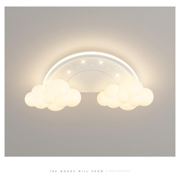 Lampadario THE GOODS WILL SHOW – 3 colori disponibili - immagine 7