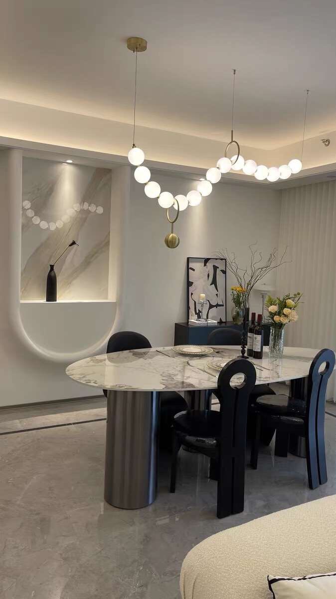 Lampadario sospeso SHOW - immagine 4