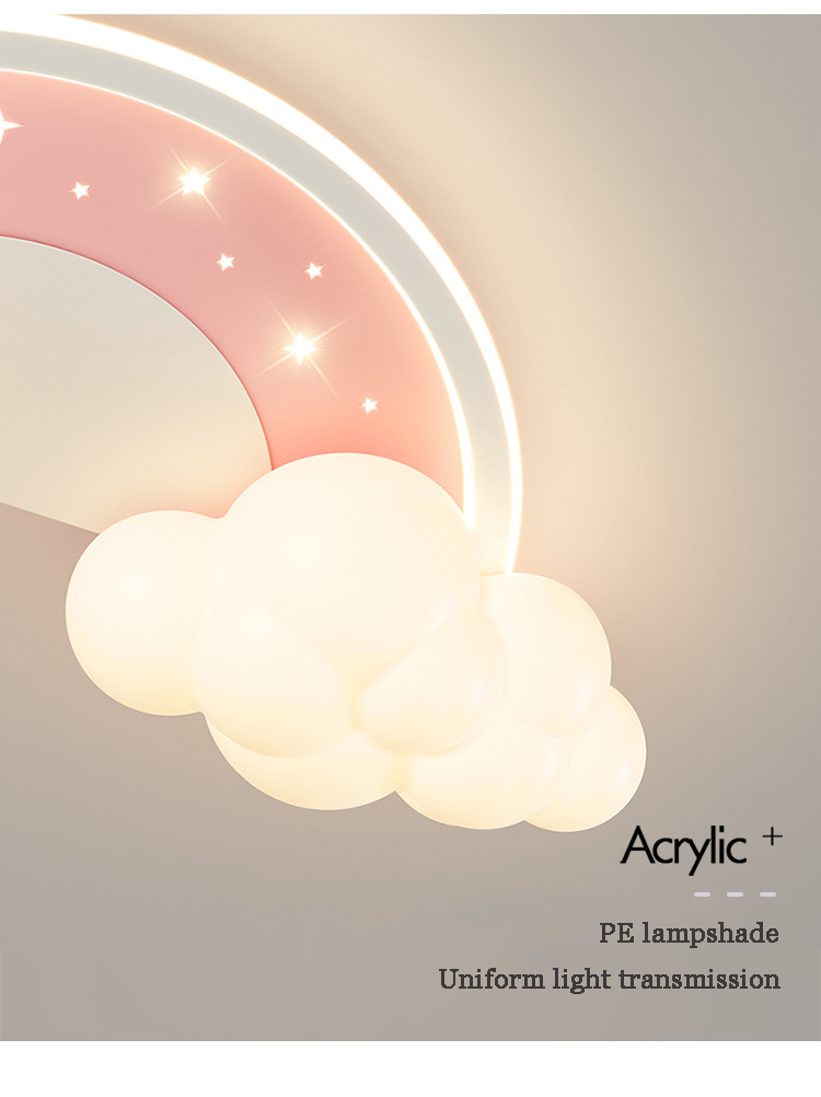 Lampadario THE GOODS WILL SHOW – 3 colori disponibili - immagine 4