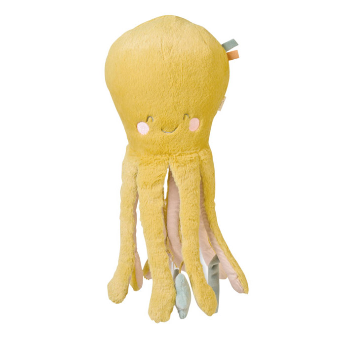 Peluche gigante multiattività Ocean Life - immagine 5