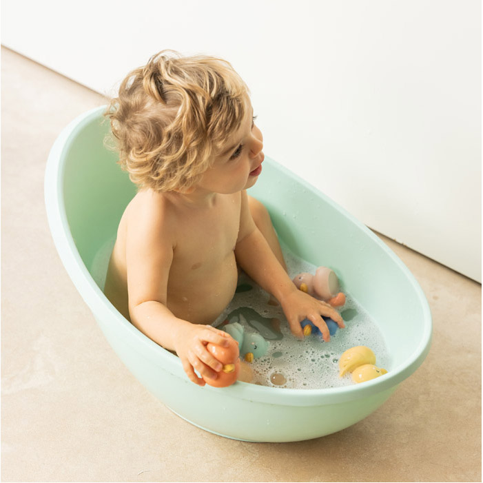 Giochi da bagno Paperelle - immagine 3