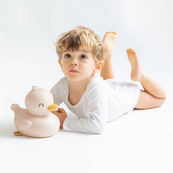 Anatra gigante da bagno – 2 colori disponibili - immagine 5