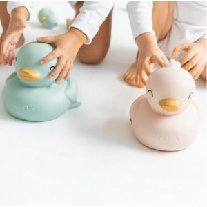 Anatra gigante da bagno – 2 colori disponibili