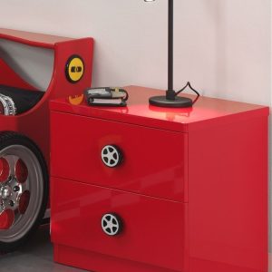 Comodino CAMBIO GOMME MONZA