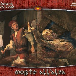 Shadow of the Demon Lord – Morte all’Alba (E-book)