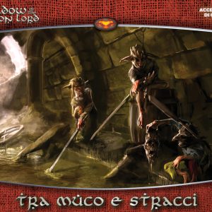 Shadow of the Demon Lord – Tra Muco e Stracci (E-book)