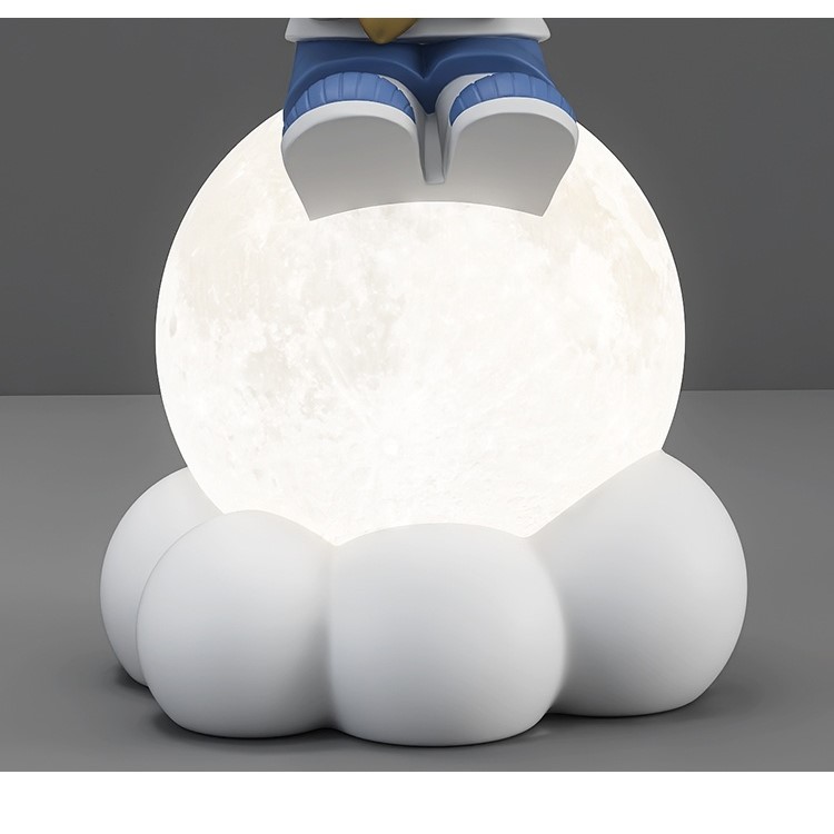 LUCE BIG DECO ORSETTO CHICCO – 3 varianti - immagine 8