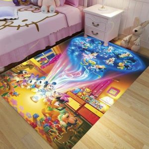 Topolino baby e i suoi amici