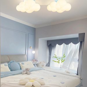 Lampadario THE GOODS WILL SHOW – 3 colori disponibili