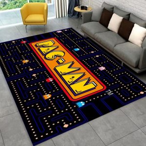 Tappeto PAC-MAN