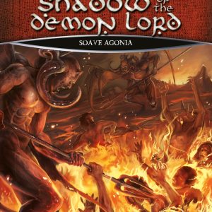 Shadow of the Demon Lord – Soave Agonia (Vari Formati)