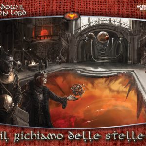 Shadow of the Demon Lord – Il Richiamo delle Stelle (e-book)