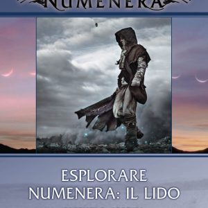 Glimmer 29: Esplorare Numenera: Il Lido (E-book)